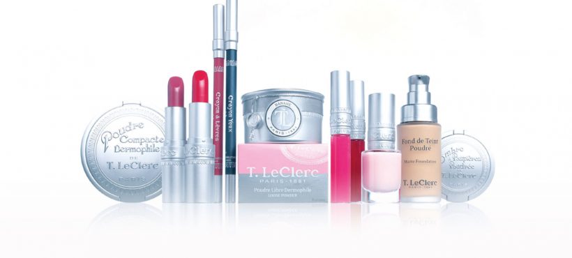 Wil jij de ideale maquillage vinden?