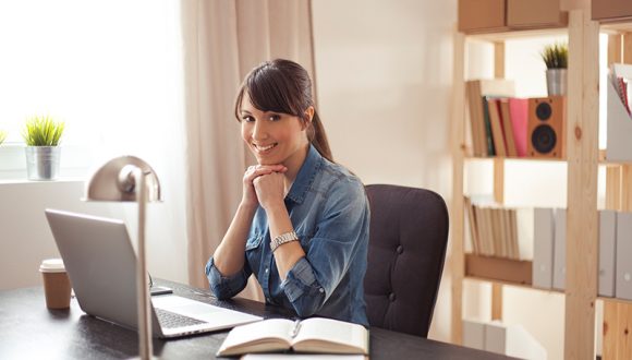 Secretaressedag op 20 april!