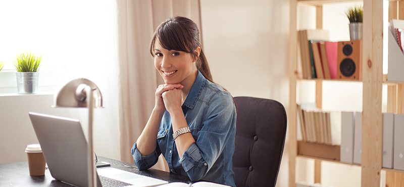 Secretaressedag op 20 april!