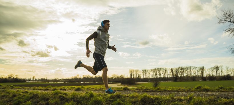 Hoe begint u voorbereid te sporten?