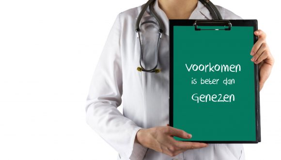 In maart: samen preventief! In maart: samen preventief!
